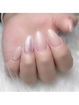 スカルプワンカラー