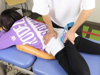 ふくろうの樹治療室/