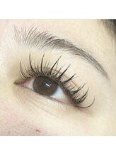 トータルビューティーブレイク 静岡掛川店(TOTAL BEAUTY BREK)/パリエク+アイラッシュ30分