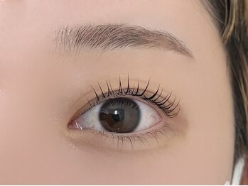ムートン(mouton)/まつげパーマ