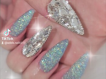 アデール(Adele)/