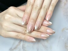 エスビューティー(es.beauty)/クロスフレンチ