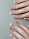 ビユビ ネイル 川口駅前店(Biyubi Nail)の写真/【長さだしフィルイン取扱店】豊富なデザイン/カラー/パーツの中からお気に入りデザインがきっと見つかる!