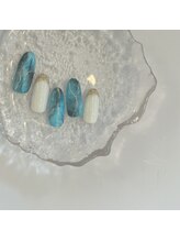 アライア/Alaiaコース　￥7200