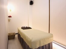 リラクゼーション豊/大好評★落ち着ける個室空間