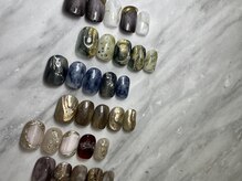 リリ(Rili)/ニュアンスデザイン