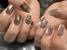 ケードット(K.)/マロンマグネット