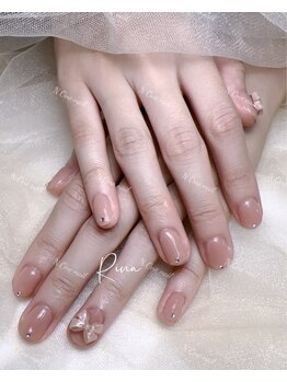 エヌワンネイル(N.one nail)/