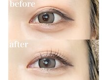 ソプラ 京都駅前店(sopra)/韓国風パーマ