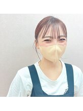 アイラッシュサロン アネラ松戸(Anela) KATO ［松戸］