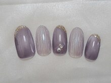 ラリマー(Larimar)/定額デザイン 9980円/初回9500円