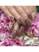アイネイル(iNAIL)/