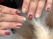 リアンスネイルヴィヴィッド 倉敷店(LianS nail ViViD)/ナチュラル