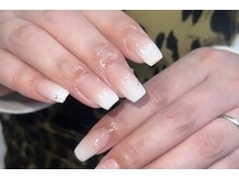 エンヴィネイルズ 豊橋店(envy nails)/ベイビーブーマー