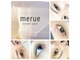 メルエ(merue)の写真