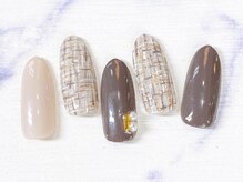 インプレス 大井町店(Impress)/定額トレンドコース