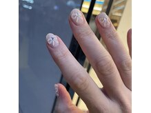 クルム(curum)の雰囲気（ぷっくりりぼん）