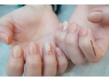 ウリコ ネイルアトリエ(urico nail atelier)/
