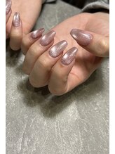 リベロネイル(Libero Nail)/jr.スカルプ