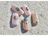 Jr.価格【AYANA限定】ジェル150min/13,200円→【11,000円】持ち込みOK!