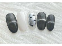 ビーエヌネイル(BN NAIL)/