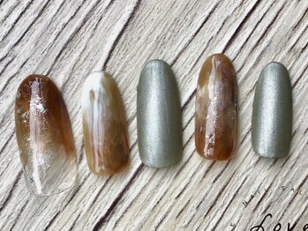 ラブネイル(LOVE NAIL)/定額8700円(18)