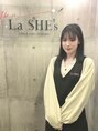ラシーズ 難波店(La SHE's) LaSHE’s TERUKA