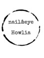 ハウリア(Howlia)/nail&eye Howlia
