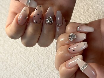 シェアト(Scheat)/Bijou design