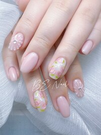 アート4本コース