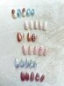 【初回オフ無料】ハンド◇定額アートデザインコース　￥6500