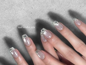 ドットウル(.ulu)/うるうるマグネット