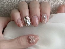 ミー(MI)/持ち込みデザイン