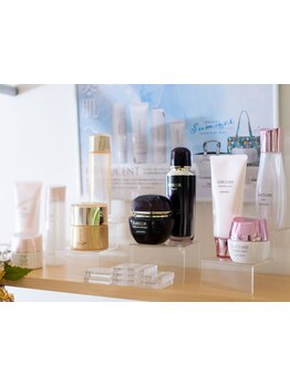 毛穴ケアをしたい