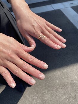 レアラニ オルオル(Lea Lani OluOlu)/