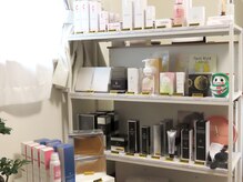 リアボーテ、フェムケア商品、別人級パックなど多数ご用意♪