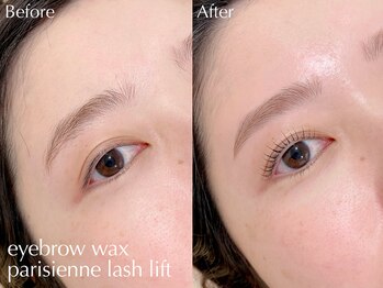 キルナ(kiruna)/アイブロウワックスパリジェンヌ