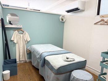 アンド リオール(&RE:ALL)/ 店舗内観