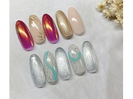 トレンドデザイン