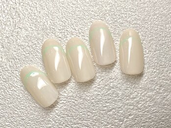 定額ハンド¥6,900（90分）