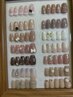 ★HAND 定額Bコース◎店内厳選デザイン豊富 ¥7580