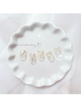 ハニー(honey)/《hikaeme collection＊》