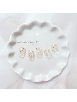 ハニー(honey)/《hikaeme collection＊》