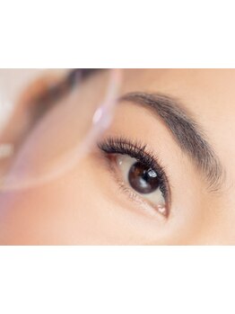 キープ力が自慢のサロン