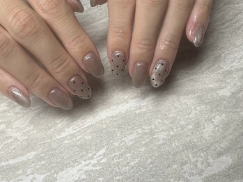 ジュリネイル(JULIE NAIL)/デザインアート定額