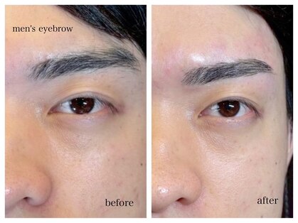 ルクソーアイ(LUXUEUX EYE)の写真