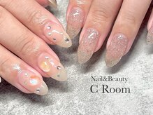 シールーム(C Room)/Cコース