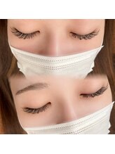 レジーナ(REGINA)/シングルラッシュ付け放題