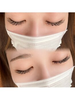 レジーナ(REGINA)/シングルラッシュ付け放題