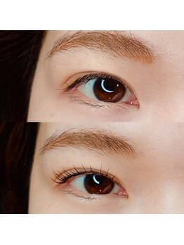 ヴィサージュ 王寺店(Visage)/パリジェンヌ